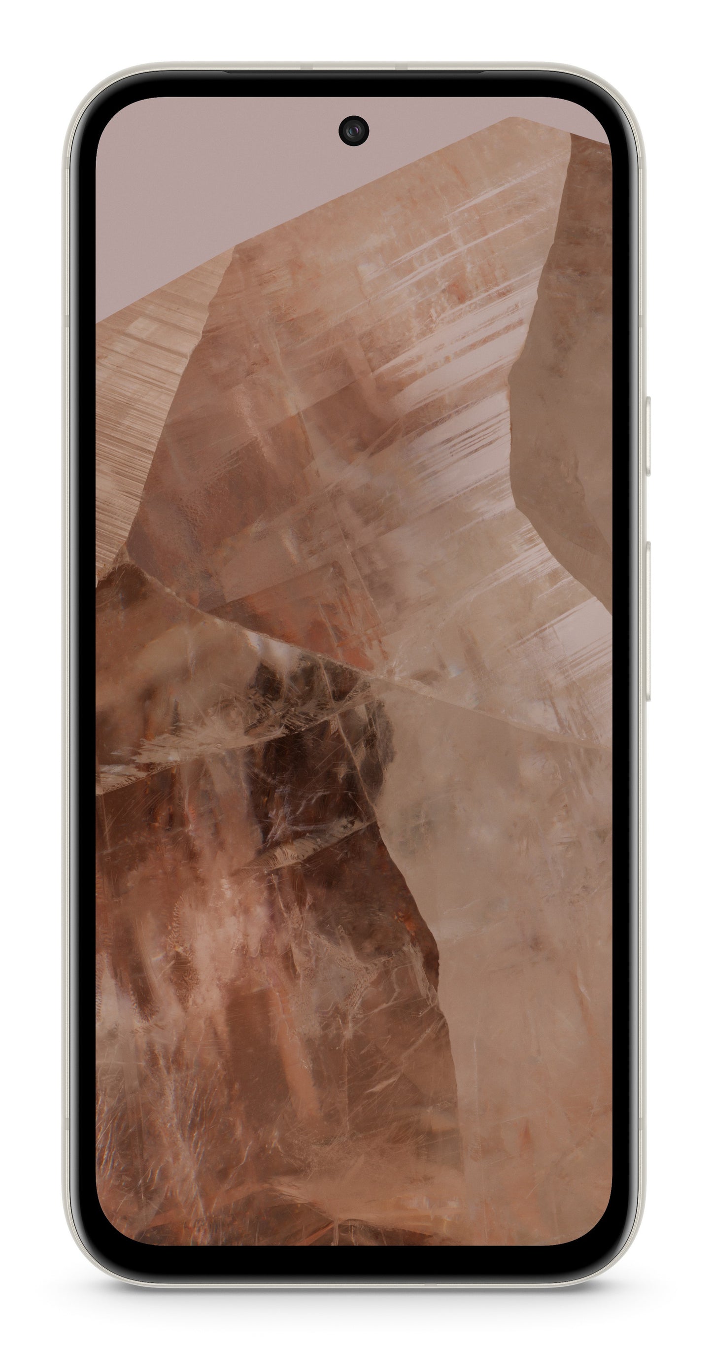 Google Pixel 8a 15,5 cm (6.1") Doppia SIM Android 14 5G USB tipo-C 8 GB 128 GB 4492 mAh Bianco