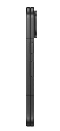 Google Pixel 9 Pro Fold 20,3 cm (8") Doppia SIM Android 14 5G USB tipo-C 16 GB 256 GB 4650 mAh Nero