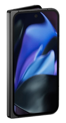 Google Pixel 9 Pro Fold 20,3 cm (8") Doppia SIM Android 14 5G USB tipo-C 16 GB 256 GB 4650 mAh Nero