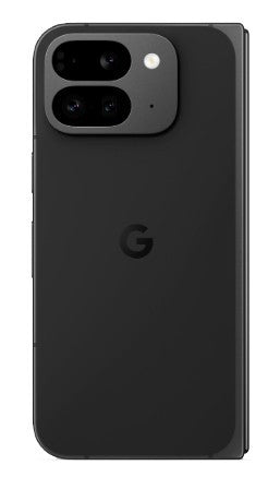 Google Pixel 9 Pro Fold 20,3 cm (8") Doppia SIM Android 14 5G USB tipo-C 16 GB 256 GB 4650 mAh Nero