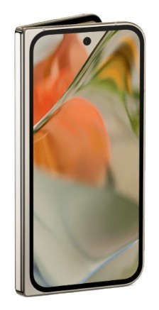 Google Pixel 9 Pro Fold 20,3 cm (8") Doppia SIM Android 14 5G USB tipo-C 16 GB 512 GB 4650 mAh Crema