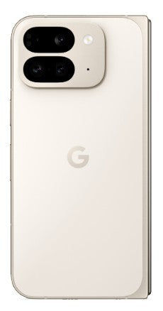 Google Pixel 9 Pro Fold 20,3 cm (8") Doppia SIM Android 14 5G USB tipo-C 16 GB 512 GB 4650 mAh Crema