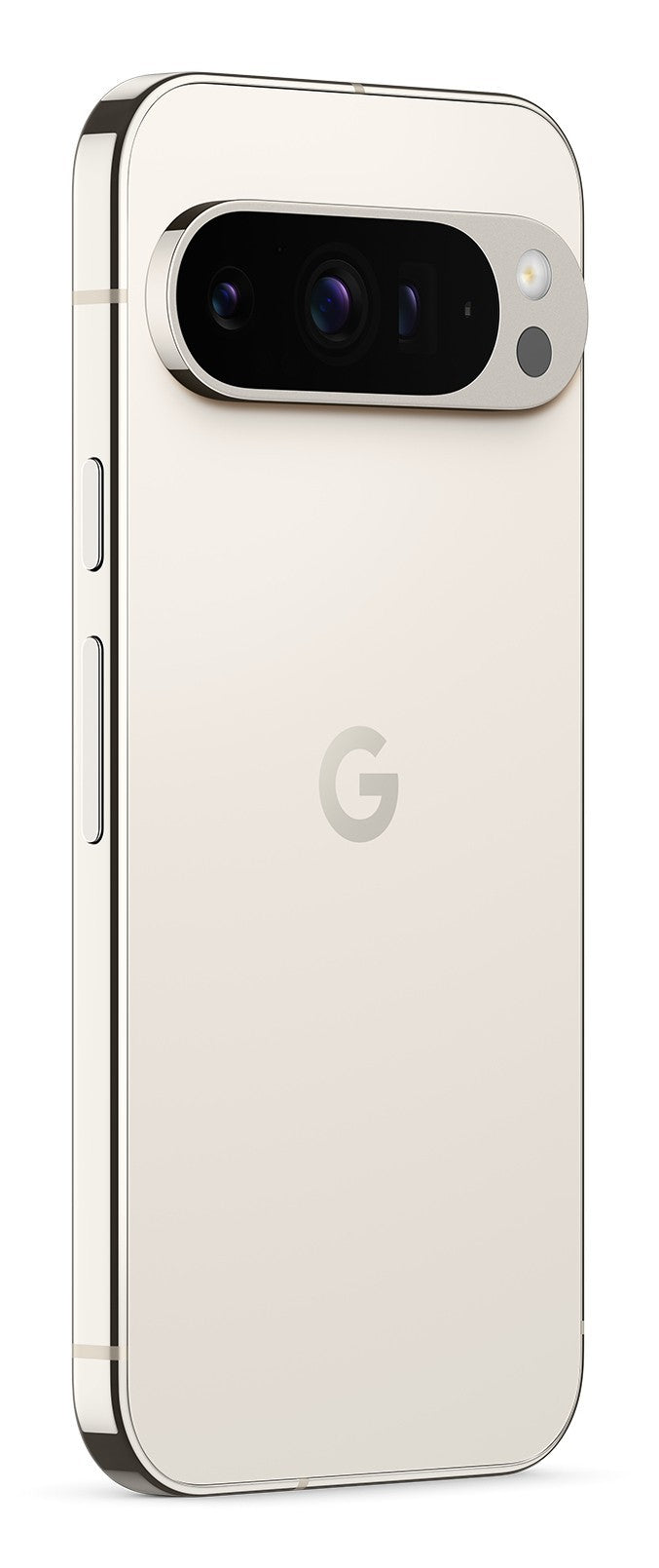Google Pixel 9 Pro - Smartphone Android con Gemini, sistema a tripla fotocamera posteriore, batteria con 24 ore di autonomia e
