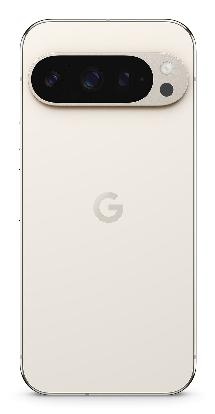 Google Pixel 9 PRO - Smartphone Android con Gemini, sistema a tripla fotocamera posteriore, batteria con 24 ore di autonomia e