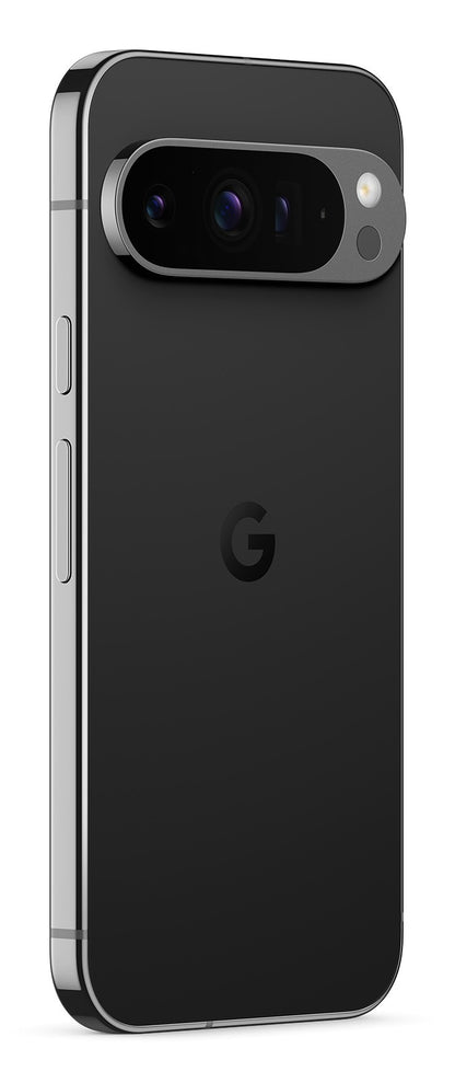Google Pixel 9 Pro - Smartphone Android con Gemini, sistema a tripla fotocamera posteriore, batteria con 24 ore di autonomia e