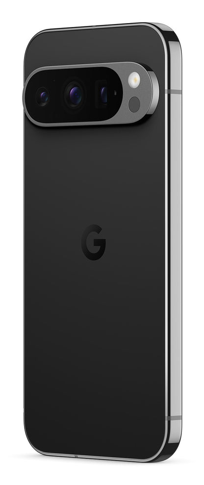 Google Pixel 9 PRO - Smartphone Android con Gemini, sistema a tripla fotocamera posteriore, batteria con 24 ore di autonomia e