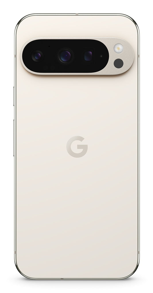 Google Pixel 9 Pro XL - Smartphone Android con Gemini, sistema a tripla fotocamera posteriore, batteria con 24 ore di autonomia