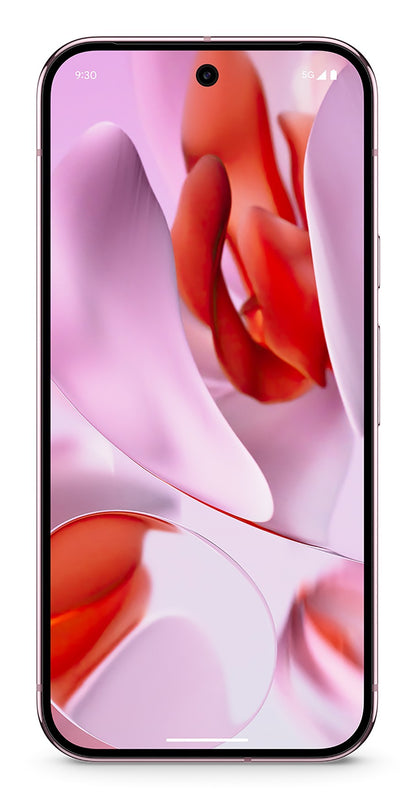 Google Pixel 9 Pro XL - Smartphone Android con Gemini, sistema a tripla fotocamera posteriore, batteria con 24 ore di autonomia
