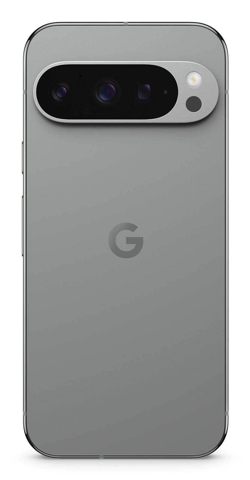 Google Pixel 9 Pro XL - Smartphone Android con Gemini, sistema a tripla fotocamera posteriore, batteria con 24 ore di autonomia