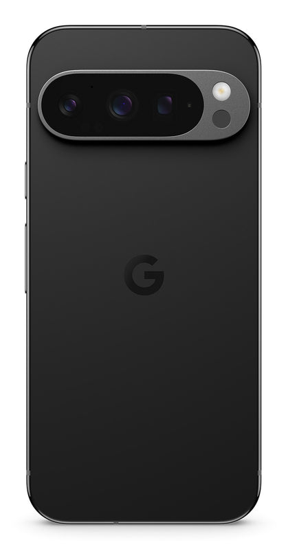 Google Pixel 9 Pro XL - Smartphone Android con Gemini, sistema a tripla fotocamera posteriore, batteria con 24 ore di autonomia