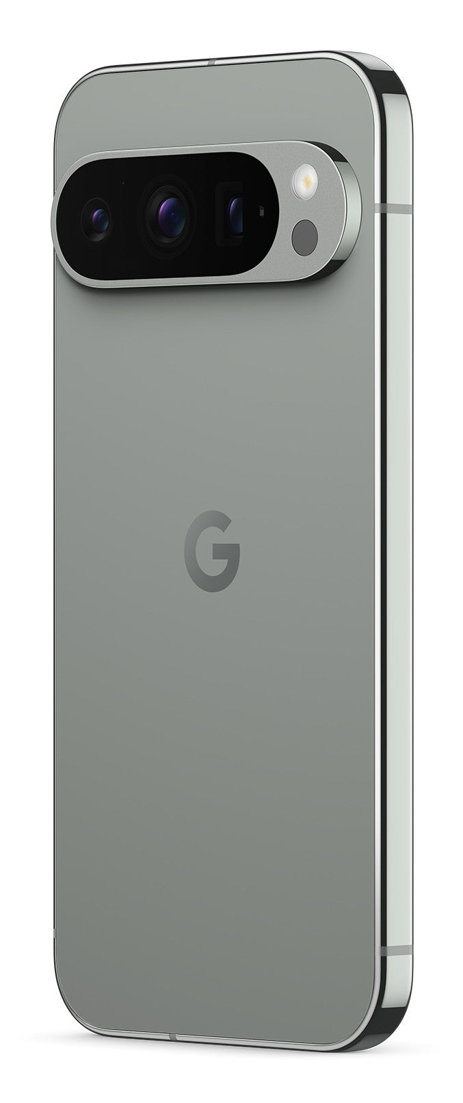 Google Pixel 9 Pro XL - Smartphone Android con Gemini, sistema a tripla fotocamera posteriore, batteria con 24 ore di autonomia