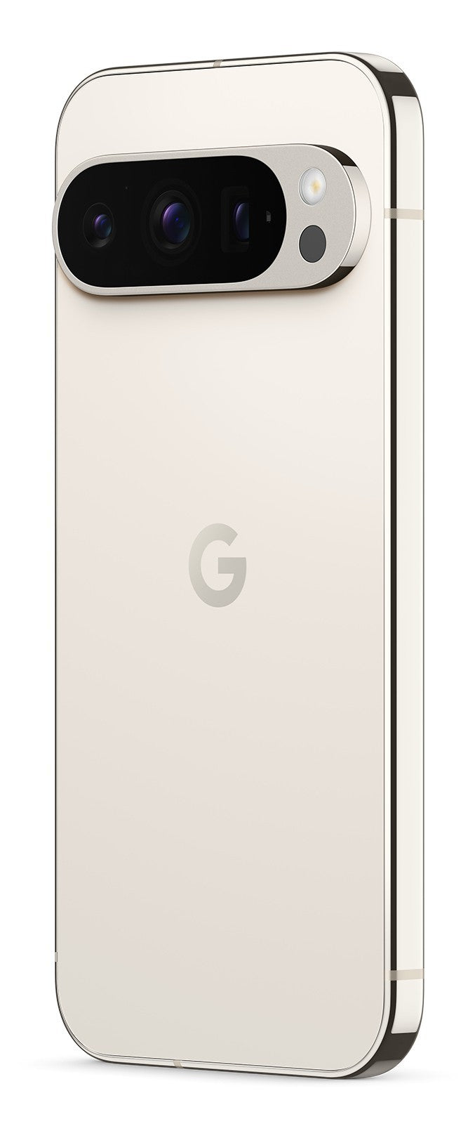 Google Pixel 9 Pro XL - Smartphone Android con Gemini, sistema a tripla fotocamera posteriore, batteria con 24 ore di autonomia
