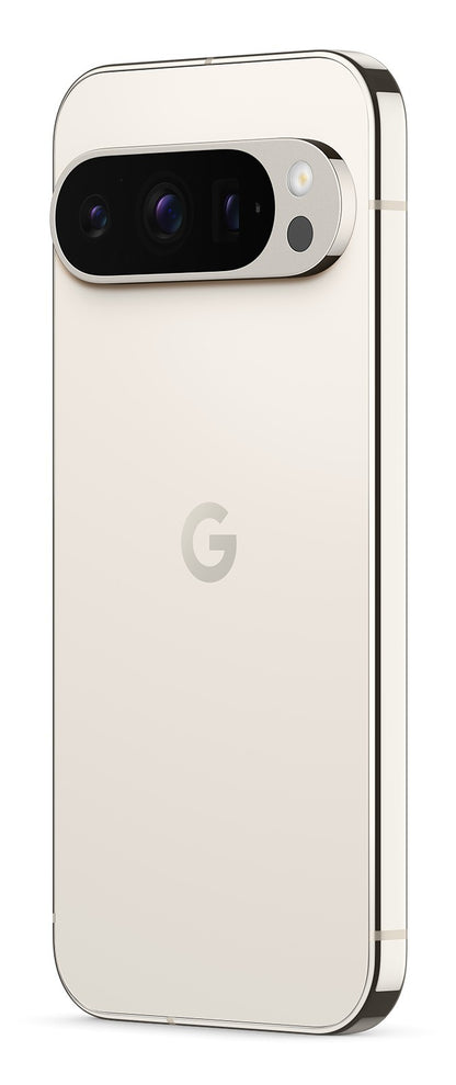 Google Pixel 9 Pro XL - Smartphone Android con Gemini, sistema a tripla fotocamera posteriore, batteria con 24 ore di autonomia