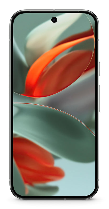 Google Pixel 9 Pro XL - Smartphone Android con Gemini, sistema a tripla fotocamera posteriore, batteria con 24 ore di autonomia