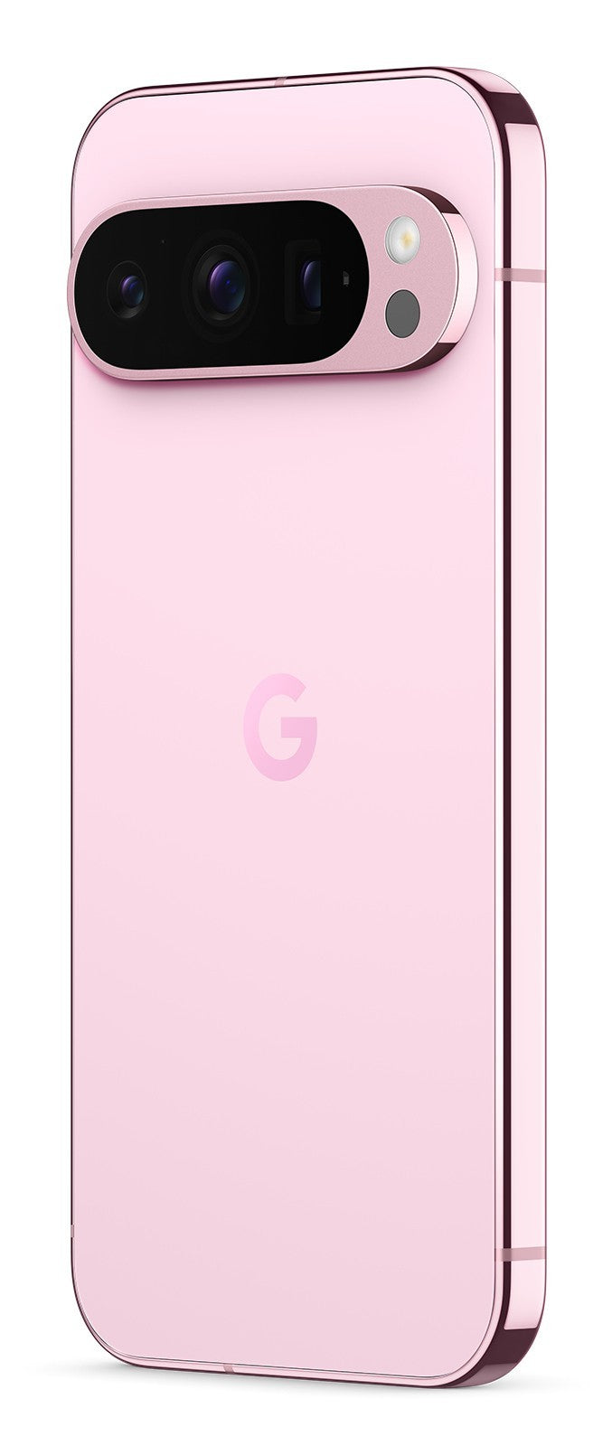 Google Pixel 9 Pro XL - Smartphone Android con Gemini, sistema a tripla fotocamera posteriore, batteria con 24 ore di autonomia