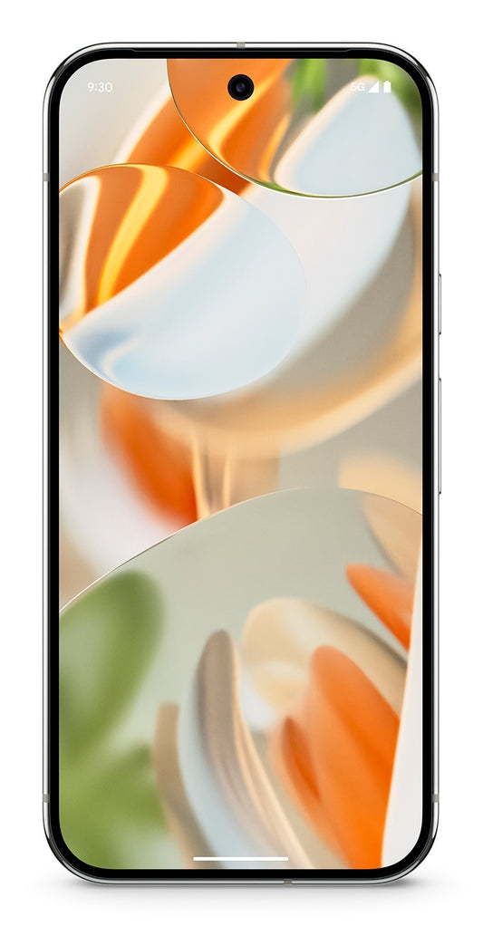 Google Pixel 9 Pro XL - Smartphone Android con Gemini, sistema a tripla fotocamera posteriore, batteria con 24 ore di autonomia