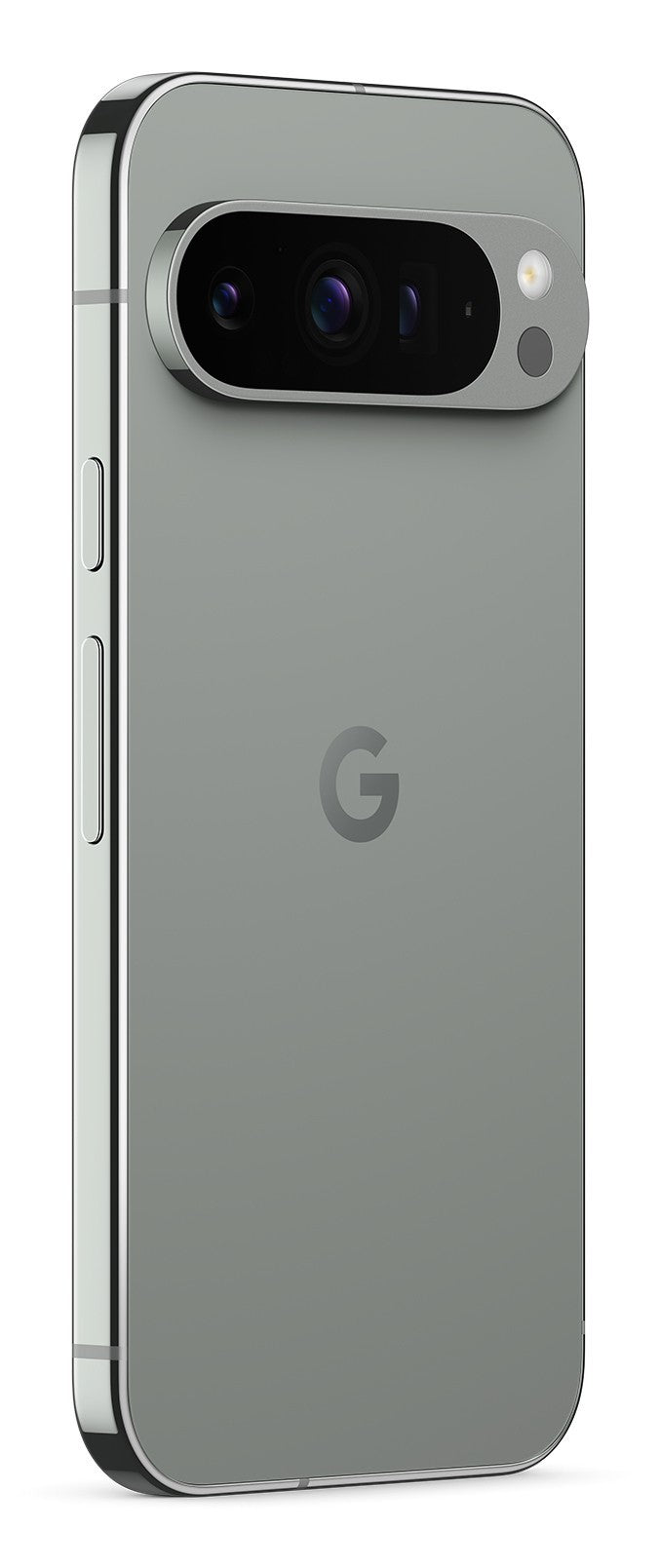 Google Pixel 9 Pro XL - Smartphone Android con Gemini, sistema a tripla fotocamera posteriore, batteria con 24 ore di autonomia