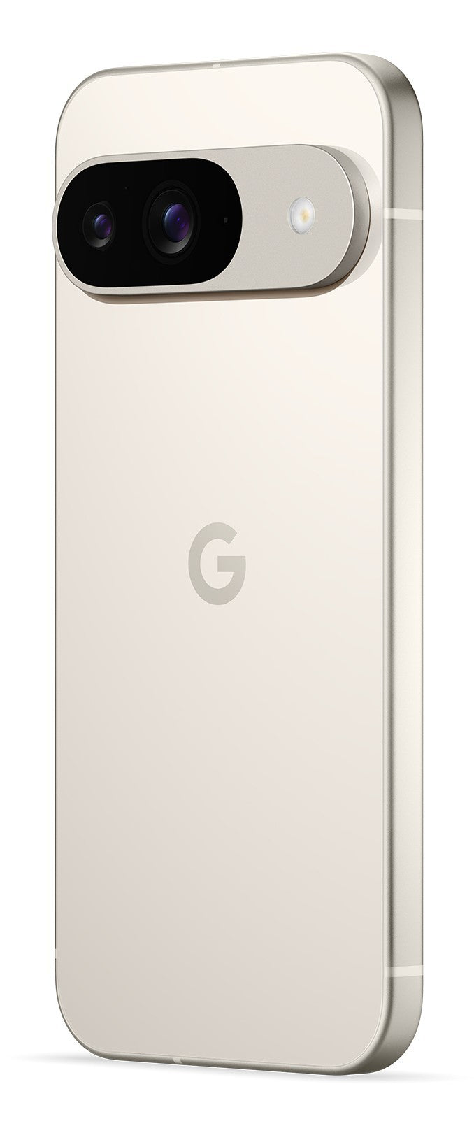 Google Pixel 9 - Smartphone Android con Gemini, fotocamera avanzata, batteria con 24 ore di autonomia e display Actua da 6,3" -