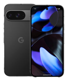Google Pixel 9 - Smartphone Android con Gemini, fotocamera avanzata, batteria con 24 ore di autonomia e display Actua da 6,3" -