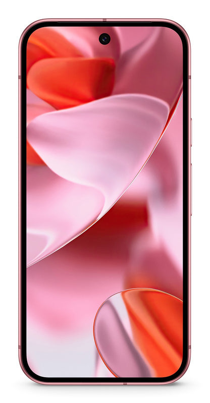 Google Pixel 9 - Smartphone Android con Gemini, fotocamera avanzata, batteria con 24 ore di autonomia e display Actua da 6,3" -