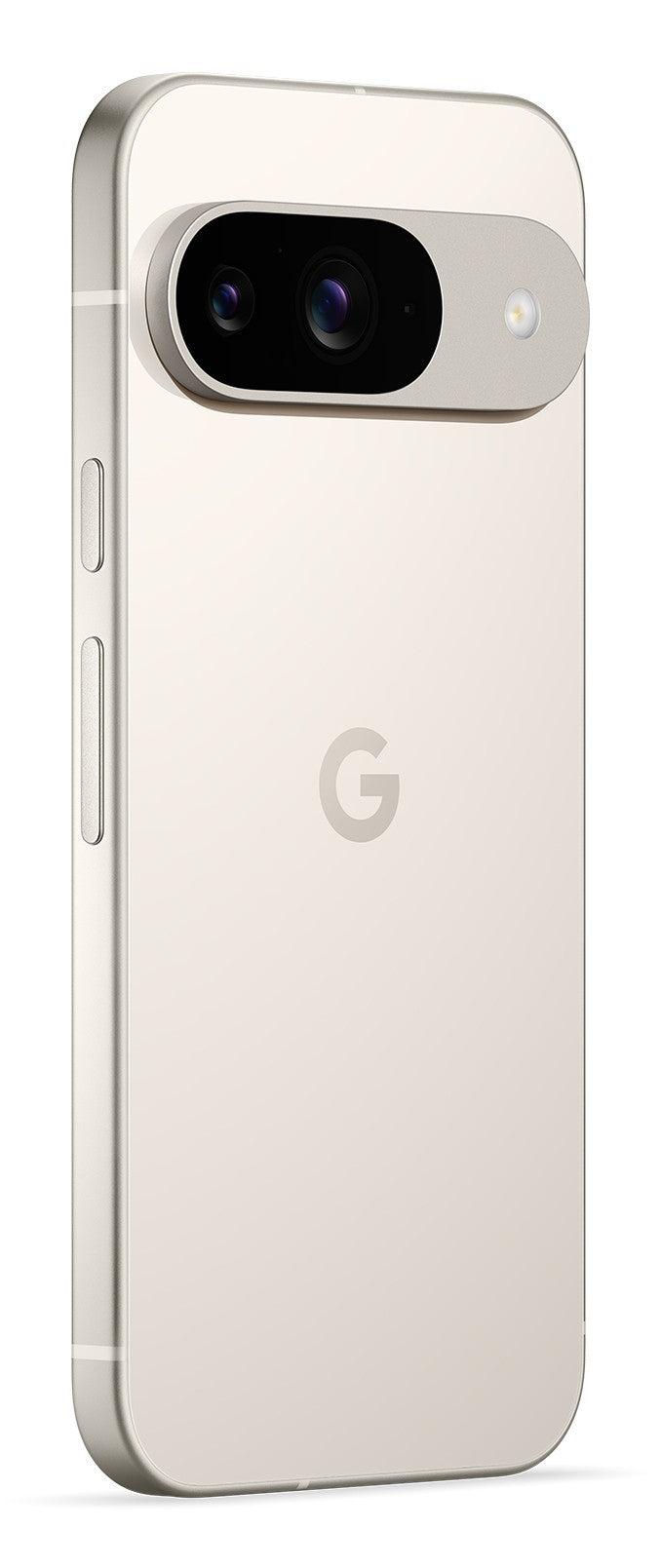Google Pixel 9 - Smartphone Android con Gemini, fotocamera avanzata, batteria con 24 ore di autonomia e display Actua da 6,3" -