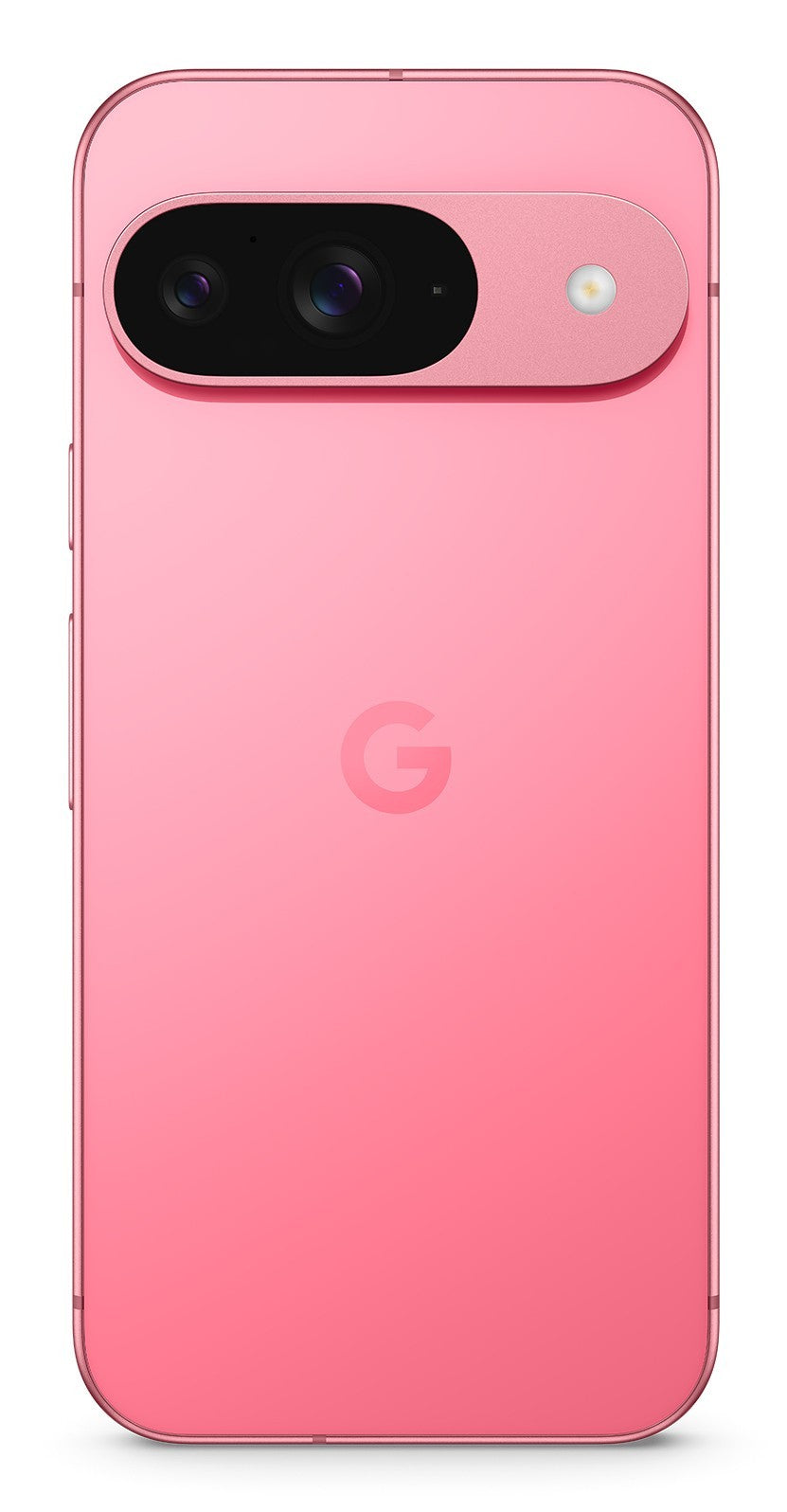 Google Pixel 9 - Smartphone Android con Gemini, fotocamera avanzata, batteria con 24 ore di autonomia e display Actua da 6,3" -