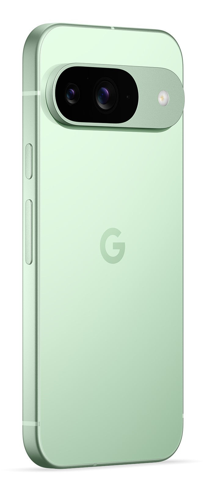 Google Pixel 9 - Smartphone Android con Gemini, fotocamera avanzata, batteria con 24 ore di autonomia e display Actua da 6,3" -