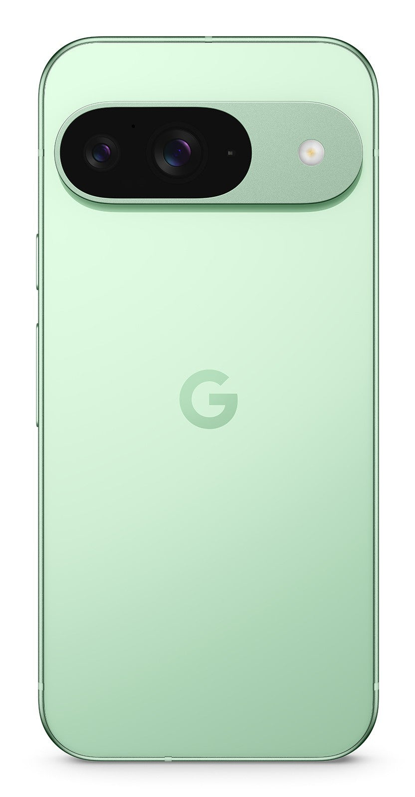 Google Pixel 9 - Smartphone Android con Gemini, fotocamera avanzata, batteria con 24 ore di autonomia e display Actua da 6,3" -