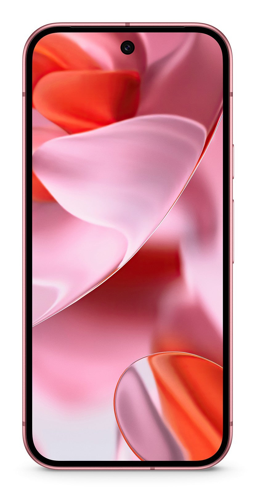 Google Pixel 9 - Smartphone Android con Gemini, fotocamera avanzata, batteria con 24 ore di autonomia e display Actua da 6,3" -