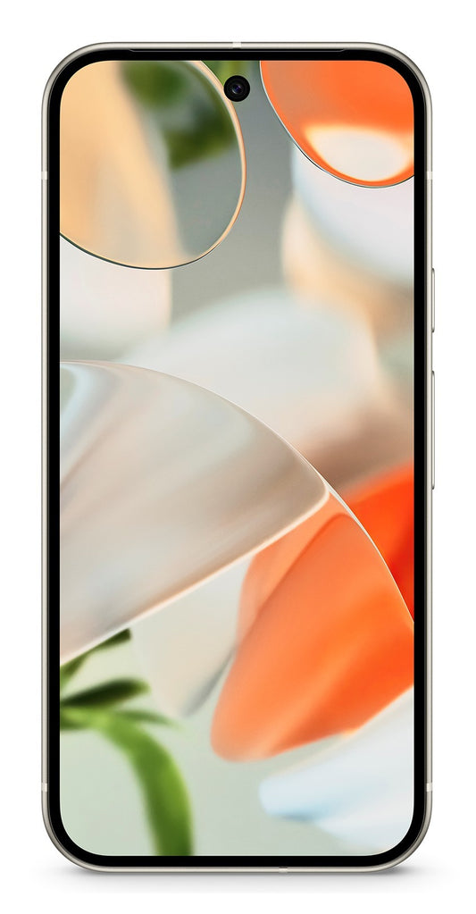Google Pixel 9 - Smartphone Android con Gemini, fotocamera avanzata, batteria con 24 ore di autonomia e display Actua da 6,3" -