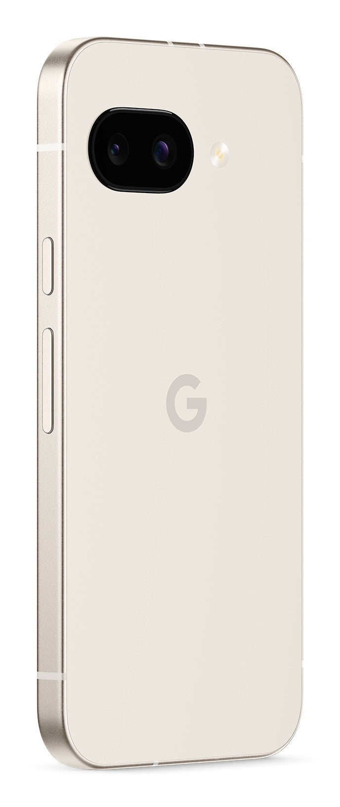 Google Pixel 9a 16 cm (6.3") Doppia SIM Android 15 5G USB tipo-C 8 GB 128 GB 5100 mAh Grigio