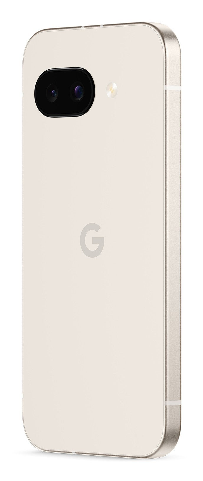 Google Pixel 9a 16 cm (6.3") Doppia SIM Android 15 5G USB tipo-C 8 GB 128 GB 5100 mAh Grigio