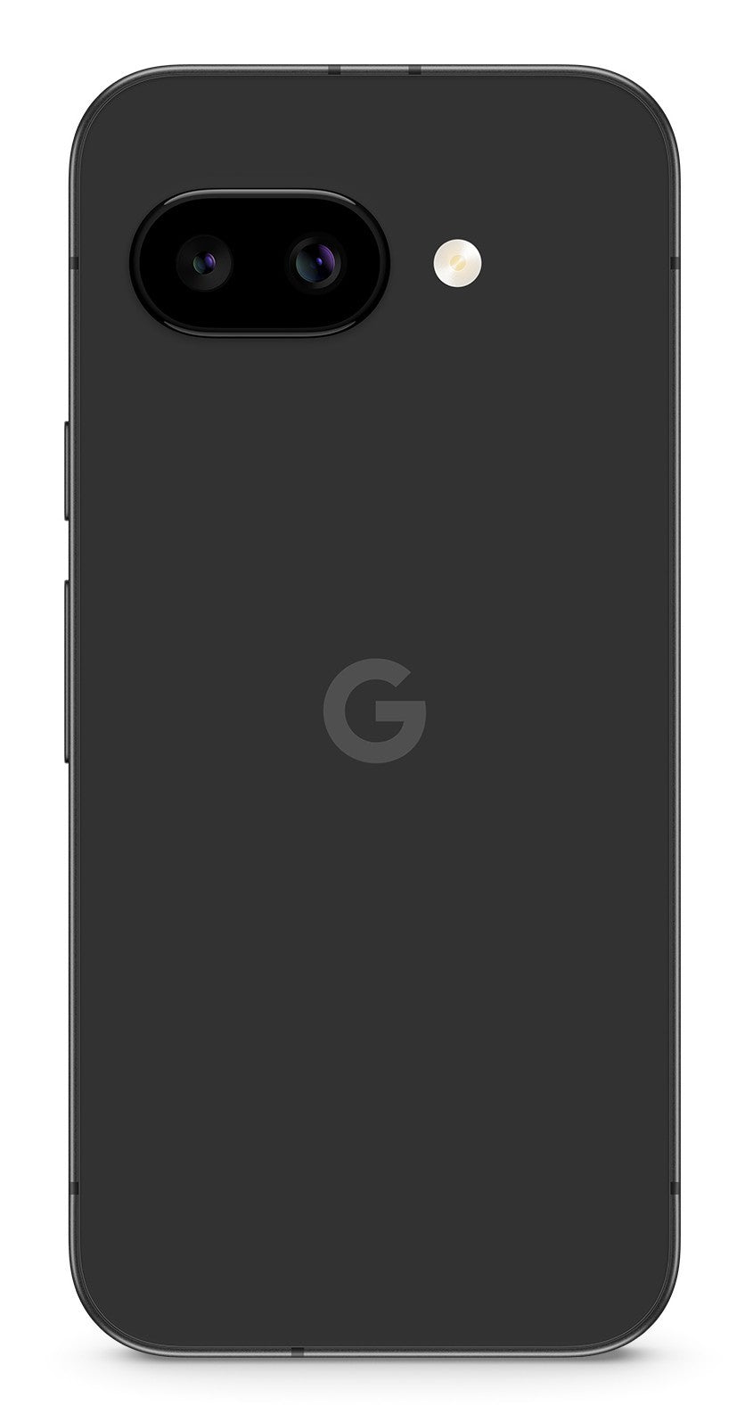 Google Pixel 9a 16 cm (6.3") Doppia SIM Android 15 5G USB tipo-C 8 GB 128 GB 5100 mAh Nero