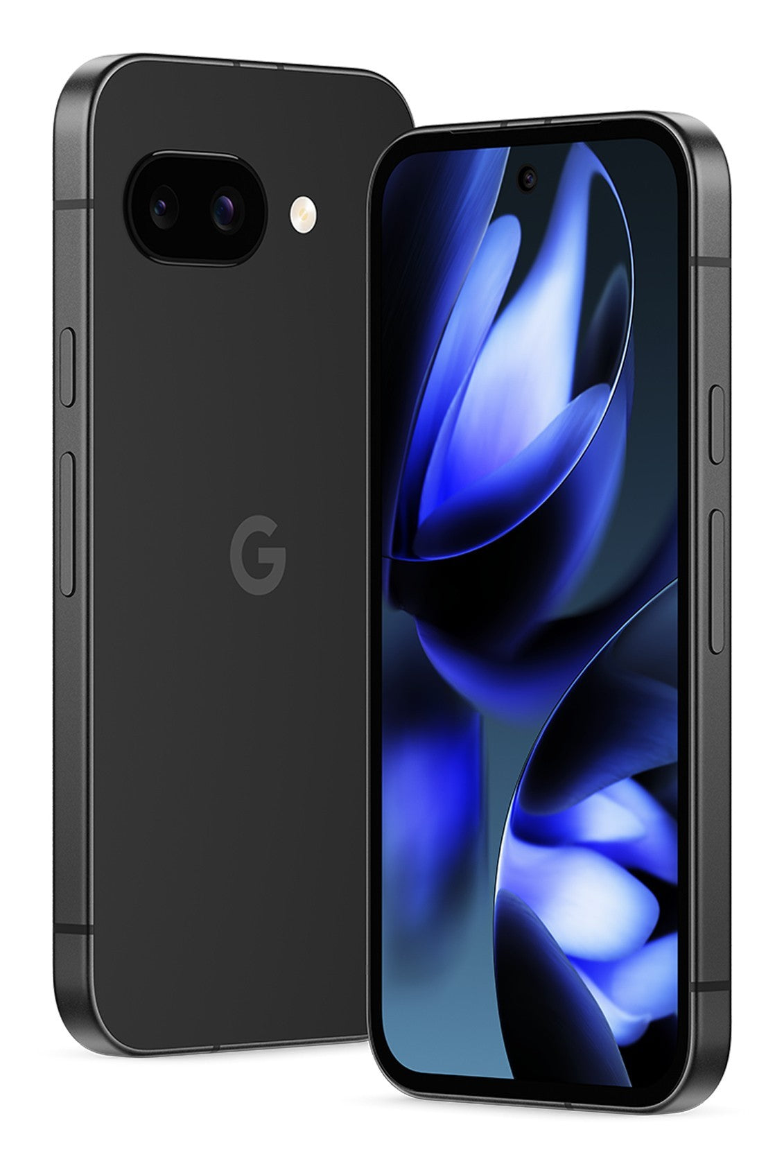 Google Pixel 9a 16 cm (6.3") Doppia SIM Android 15 5G USB tipo-C 8 GB 128 GB 5100 mAh Nero