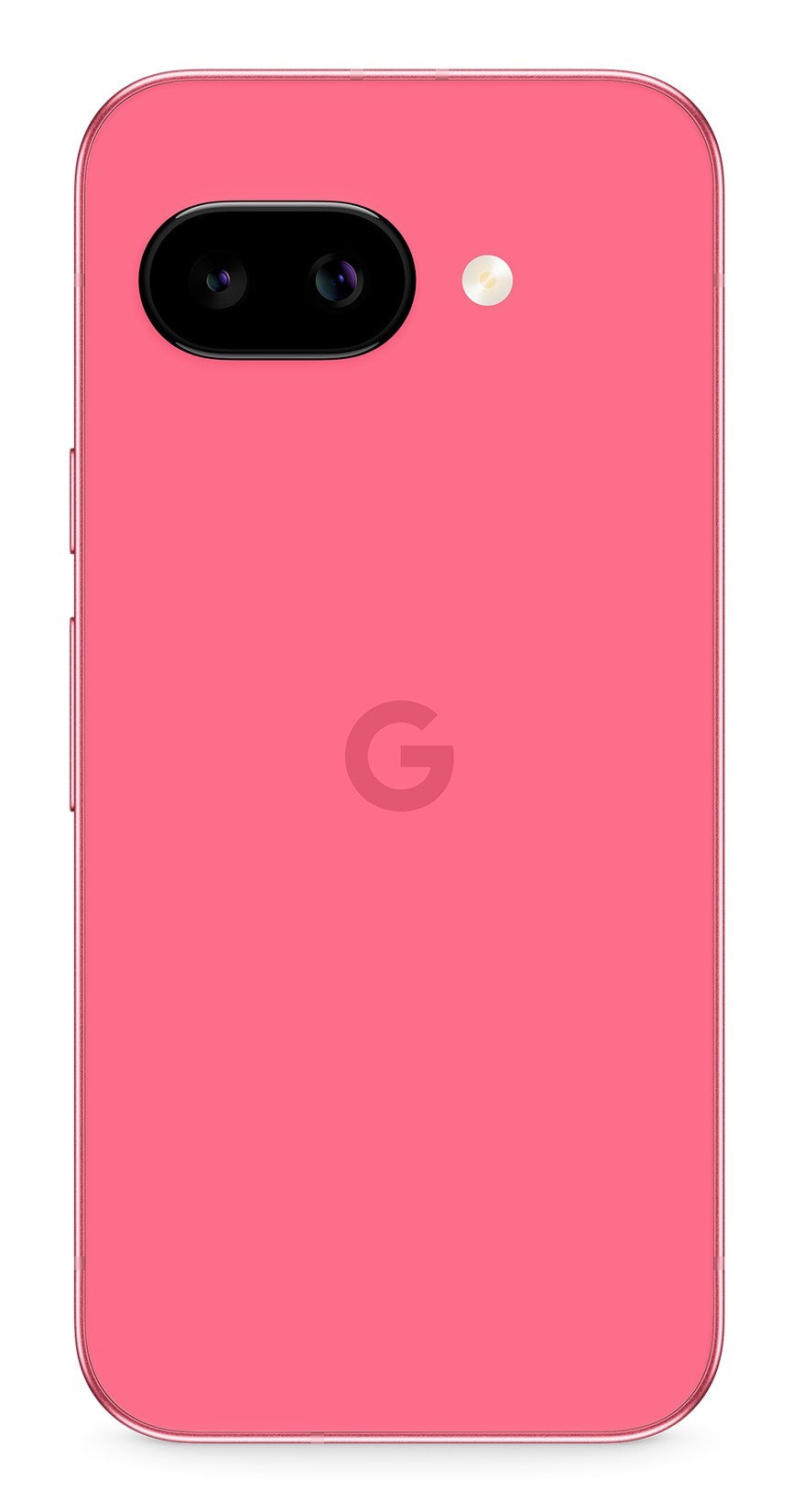 Google Pixel 9a 16 cm (6.3") Doppia SIM Android 15 5G USB tipo-C 8 GB 128 GB 5100 mAh Rosa