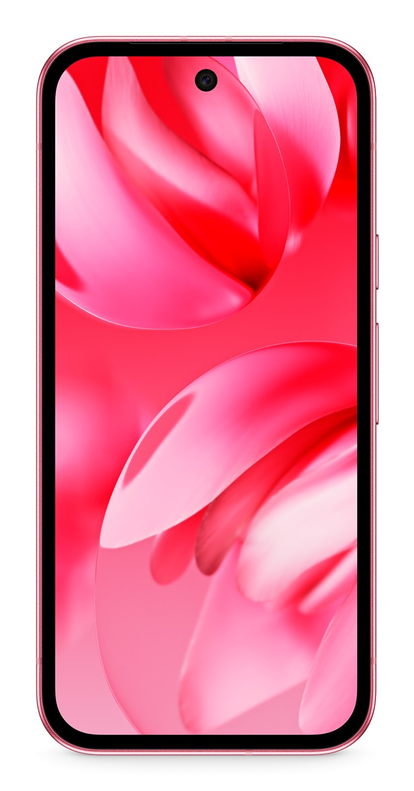 Google Pixel 9a 16 cm (6.3") Doppia SIM Android 15 5G USB tipo-C 8 GB 128 GB 5100 mAh Rosa
