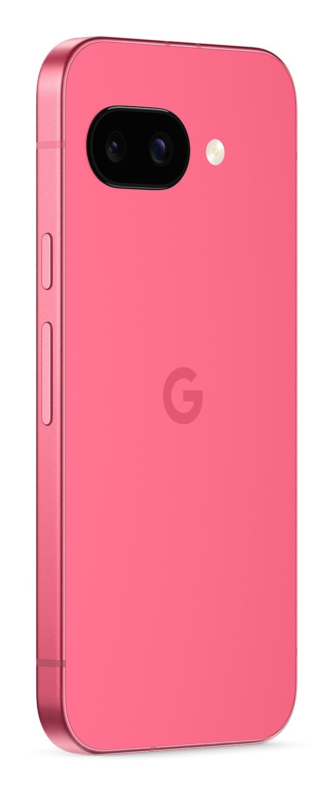 Google Pixel 9a 16 cm (6.3") Doppia SIM Android 15 5G USB tipo-C 8 GB 128 GB 5100 mAh Rosa