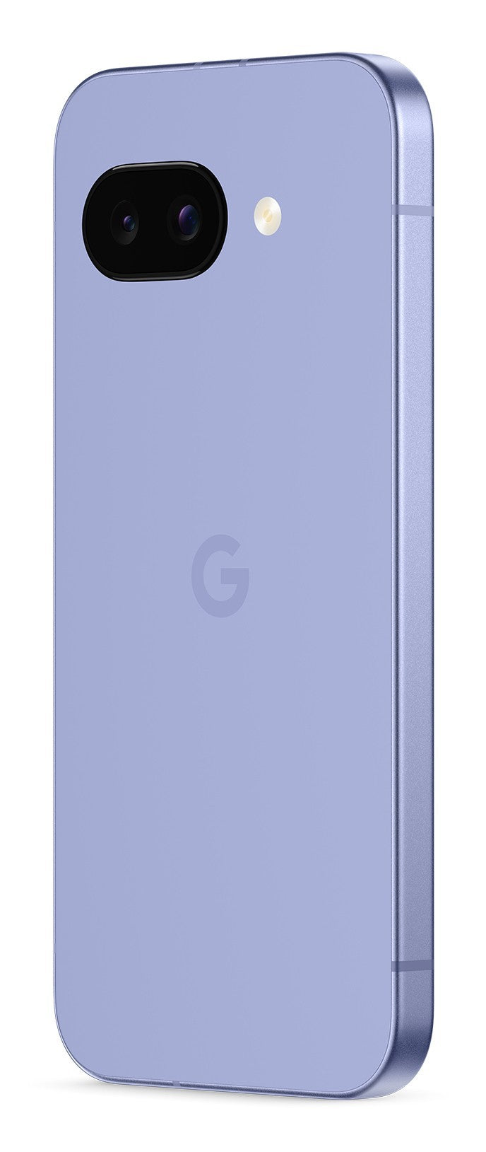 Google Pixel 9a 16 cm (6.3") Doppia SIM Android 15 5G USB tipo-C 8 GB 256 GB 5100 mAh Viola