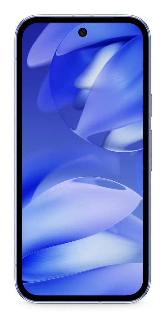 Google Pixel 9a 16 cm (6.3") Doppia SIM Android 15 5G USB tipo-C 8 GB 256 GB 5100 mAh Viola