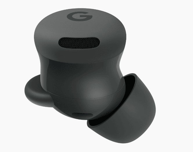 Google Pixel Buds 2a Auricolare Wireless In-ear Musica e Chiamate Bluetooth