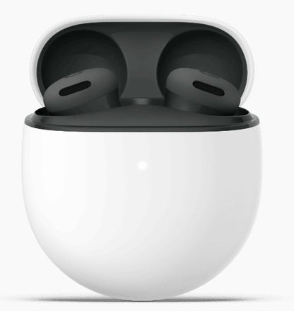 Google Pixel Buds 2a Auricolare Wireless In-ear Musica e Chiamate Bluetooth