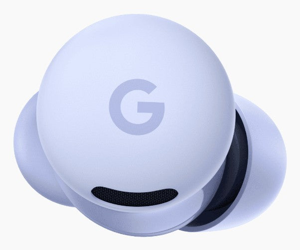 Google Pixel Buds 2a Iris Auricolare Wireless In-ear Musica e Chiamate Bluetooth