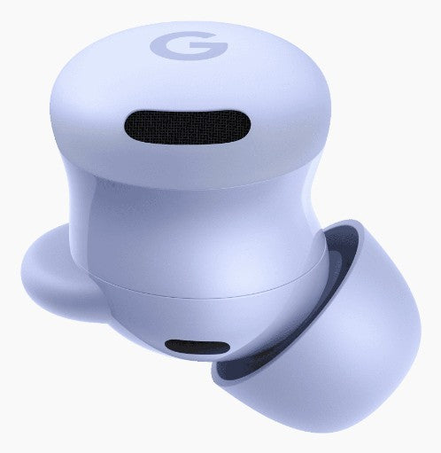 Google Pixel Buds 2a Iris Auricolare Wireless In-ear Musica e Chiamate Bluetooth