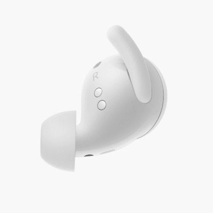 Google Pixel Buds Auricolare Wireless In-ear Musica e Chiamate USB tipo-C Bluetooth Bianco