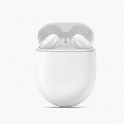Google Pixel Buds Auricolare Wireless In-ear Musica e Chiamate USB tipo-C Bluetooth Bianco