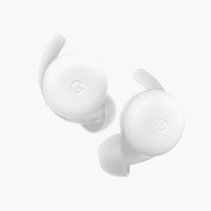 Google Pixel Buds Auricolare Wireless In-ear Musica e Chiamate USB tipo-C Bluetooth Bianco