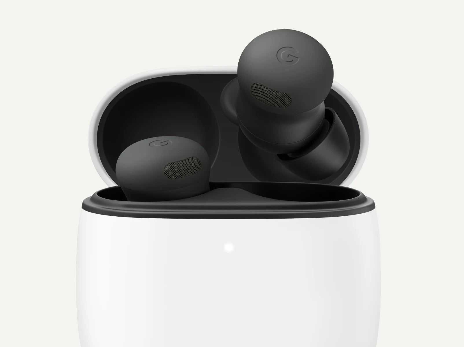 Google Pixel Buds Pro 2 Auricolare True Wireless Stereo (TWS) In-ear Chiamate/Musica/Sport/Tutti i giorni USB tipo-C Bluetooth