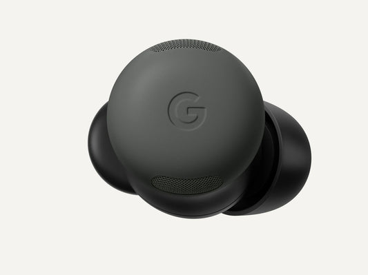 Google Pixel Buds Pro 2 Auricolare True Wireless Stereo (TWS) In-ear Chiamate/Musica/Sport/Tutti i giorni USB tipo-C Bluetooth