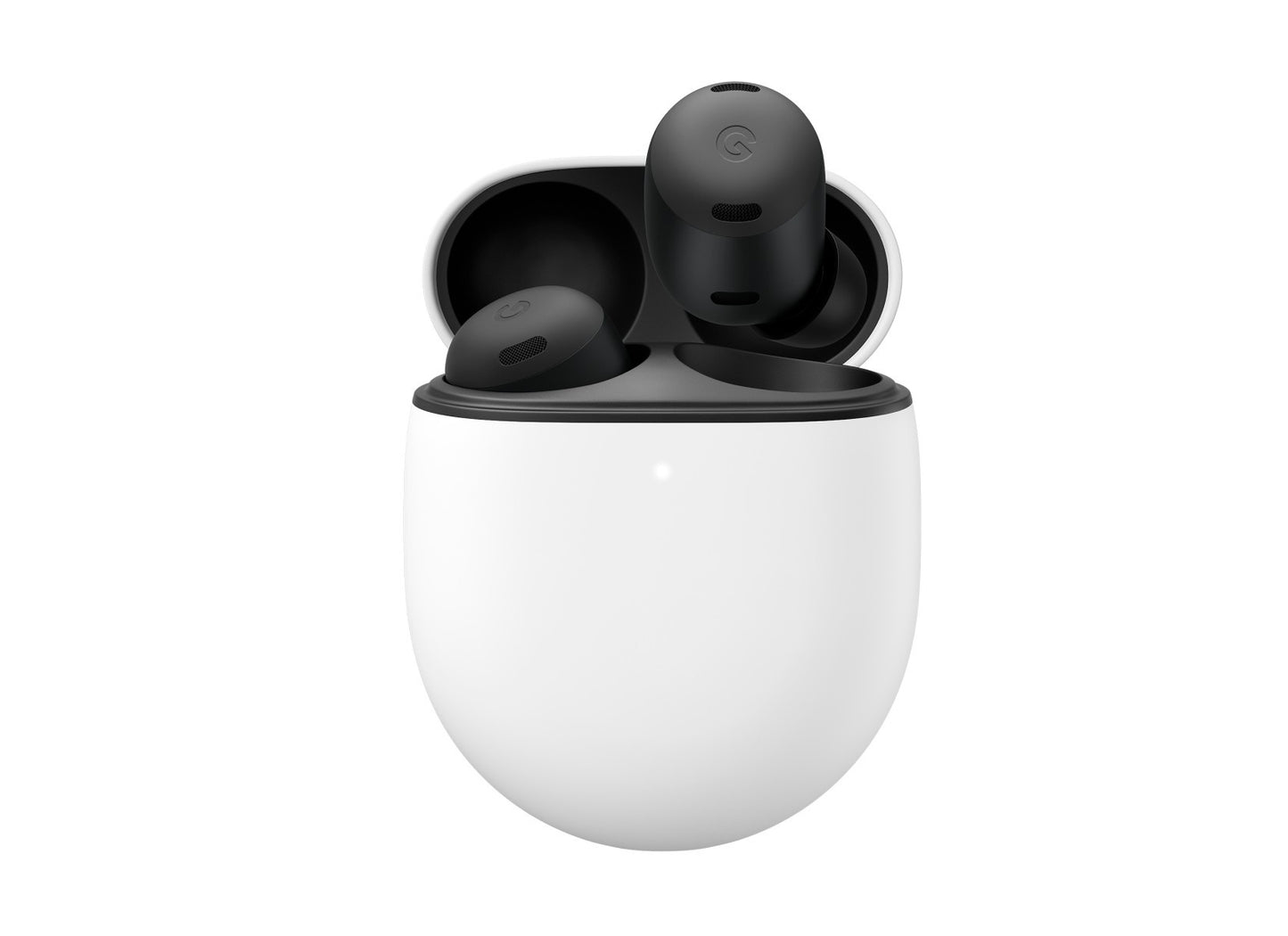 Google Pixel Buds Pro Auricolare Wireless In-ear Musica e Chiamate Bluetooth Antracite, Grigio