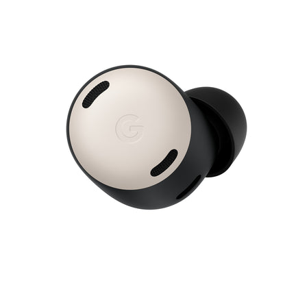 Google Pixel Buds Pro Porcelain Auricolare Wireless In-ear Musica e Chiamate Bluetooth Grigio